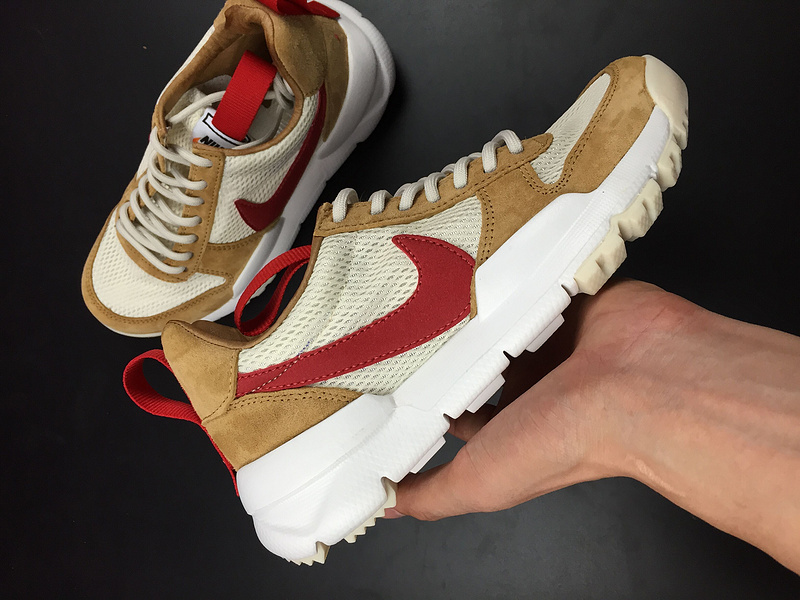 Authentic Nike Mars Yard 2